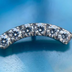 Top cluster 6 cristales