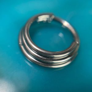 Clicker 3 líneas 331070161400