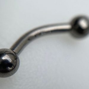 Banana con esferas 226060161610