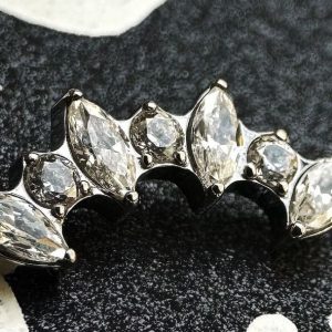 Cluster gota engarzada