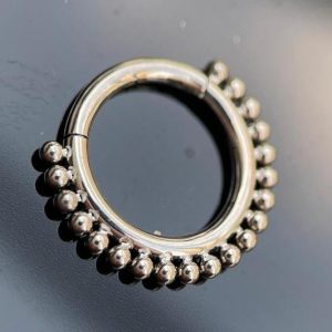 argolla sol granulado