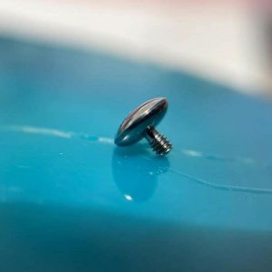 Cabuchón liso 666333256800