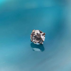 Cristal engarzado push pin 882159995151