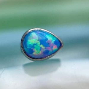 Gota ópalo 666321654800