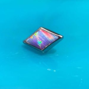 Rombo ópalo 666130222400