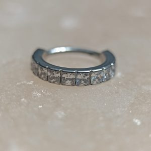 clicker cristal cuadros