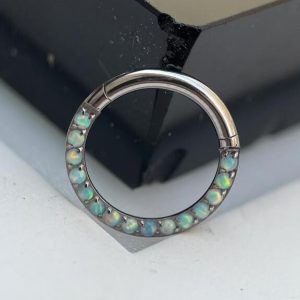 argolla bisagra ópalo b