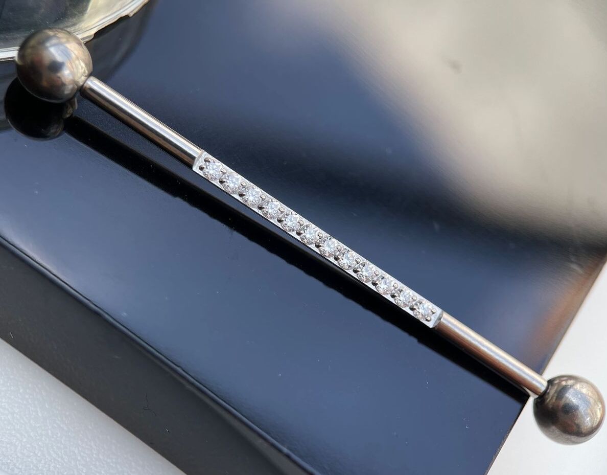 barbel industrial cristal barbel industrial cristal