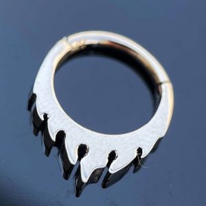 argolla bisagra fuego