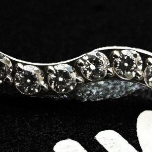 Diéresis grande cristal