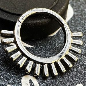 argolla rectángulos